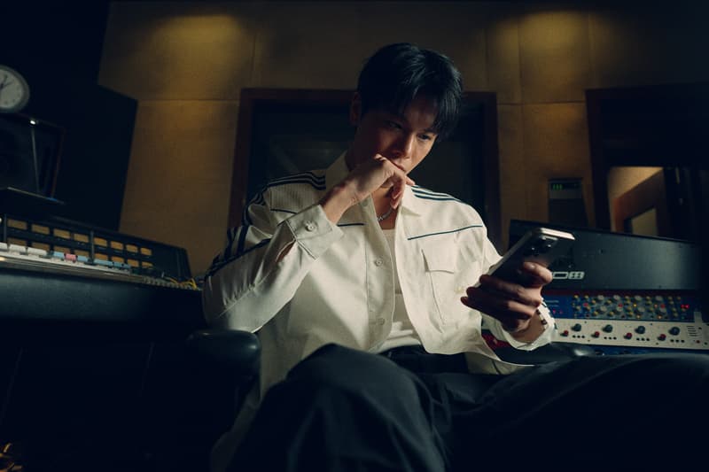 adidas “Superstar, The Original” Missy Elliot Samuel L. Jackson Thibaut Grevet 