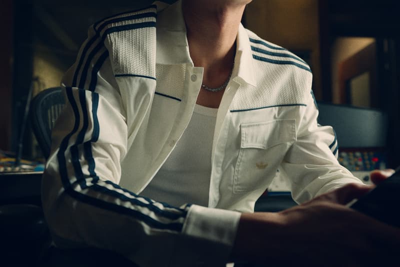 adidas “Superstar, The Original” Missy Elliot Samuel L. Jackson Thibaut Grevet 