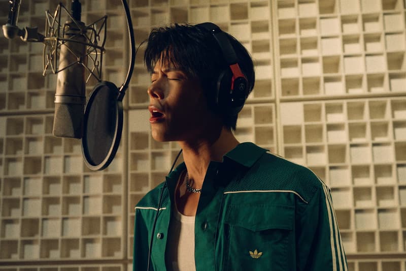 adidas “Superstar, The Original” Missy Elliot Samuel L. Jackson Thibaut Grevet 