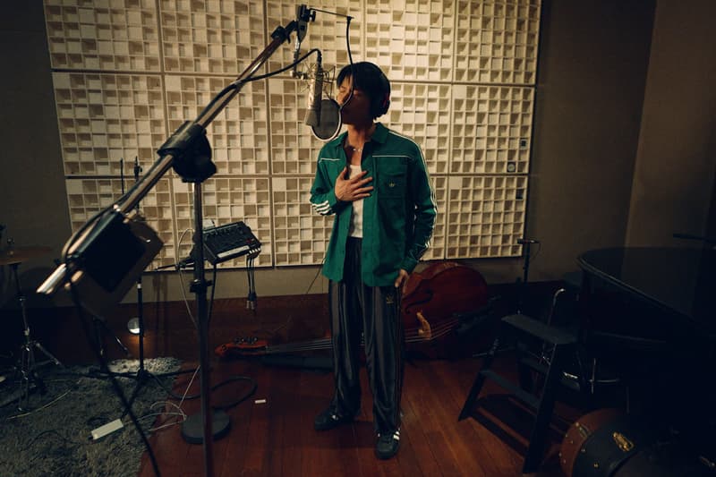 adidas “Superstar, The Original” Missy Elliot Samuel L. Jackson Thibaut Grevet 