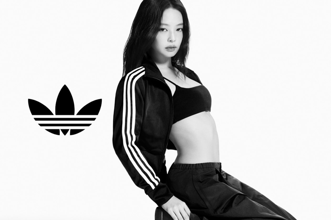 adidas “Superstar, The Original” Missy Elliot Samuel L. Jackson Thibaut Grevet