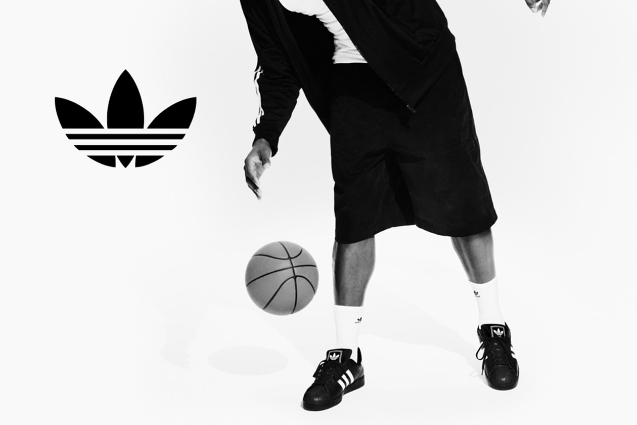 adidas “Superstar, The Original” Missy Elliot Samuel L. Jackson Thibaut Grevet