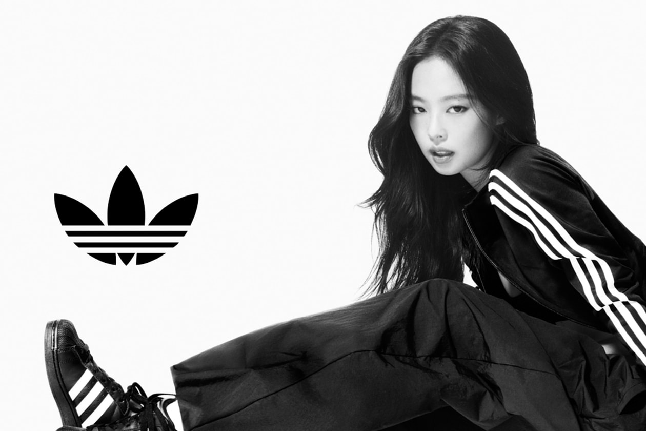 adidas “Superstar, The Original” Missy Elliot Samuel L. Jackson Thibaut Grevet