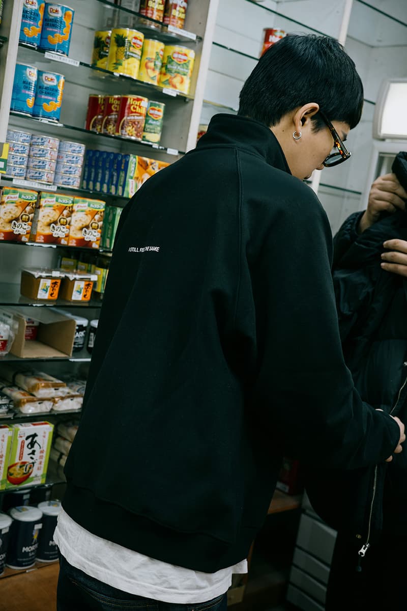 Anti Social Social Club “Designed in Korea” Capsule Collection Release Info