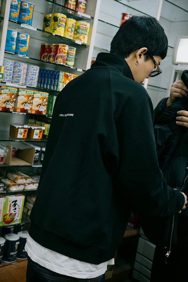 Anti Social Social Club “Designed in Korea” Capsule Collection Release Info
