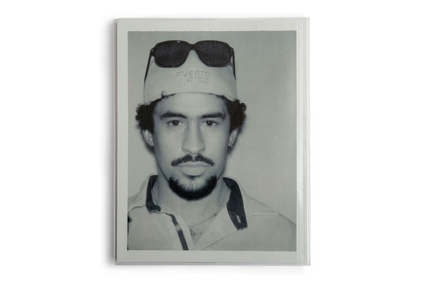 Bad Bunny, Through STILLZ's Lens photo book release info price puerto rico residency No Me Quiero Ir de Aquí polaroid pictures tour 