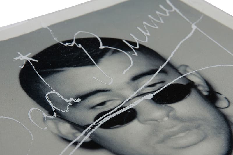 Bad Bunny, Through STILLZ's Lens photo book release info price puerto rico residency No Me Quiero Ir de Aquí polaroid pictures tour 
