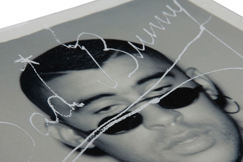 Bad Bunny, Through STILLZ's Lens photo book release info price puerto rico residency No Me Quiero Ir de Aquí polaroid pictures tour 