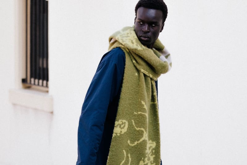 CANDICE Looks to '70s Cinema and Bush Traditions for FW25