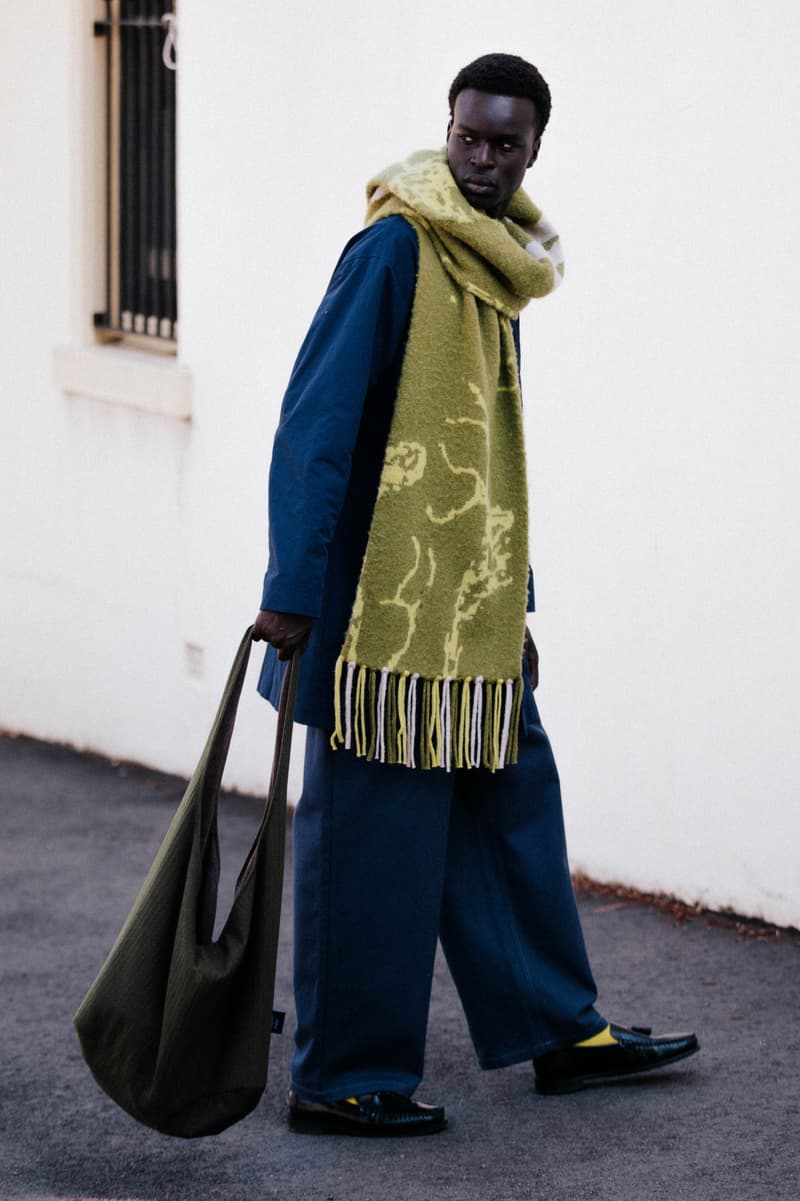 CANDICE Fall Winter 2025 Collection Frog Dreaming