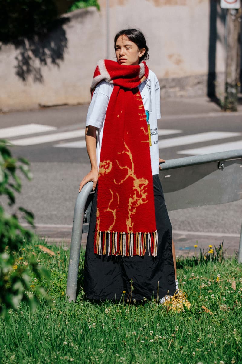 CANDICE Fall Winter 2025 Collection Frog Dreaming