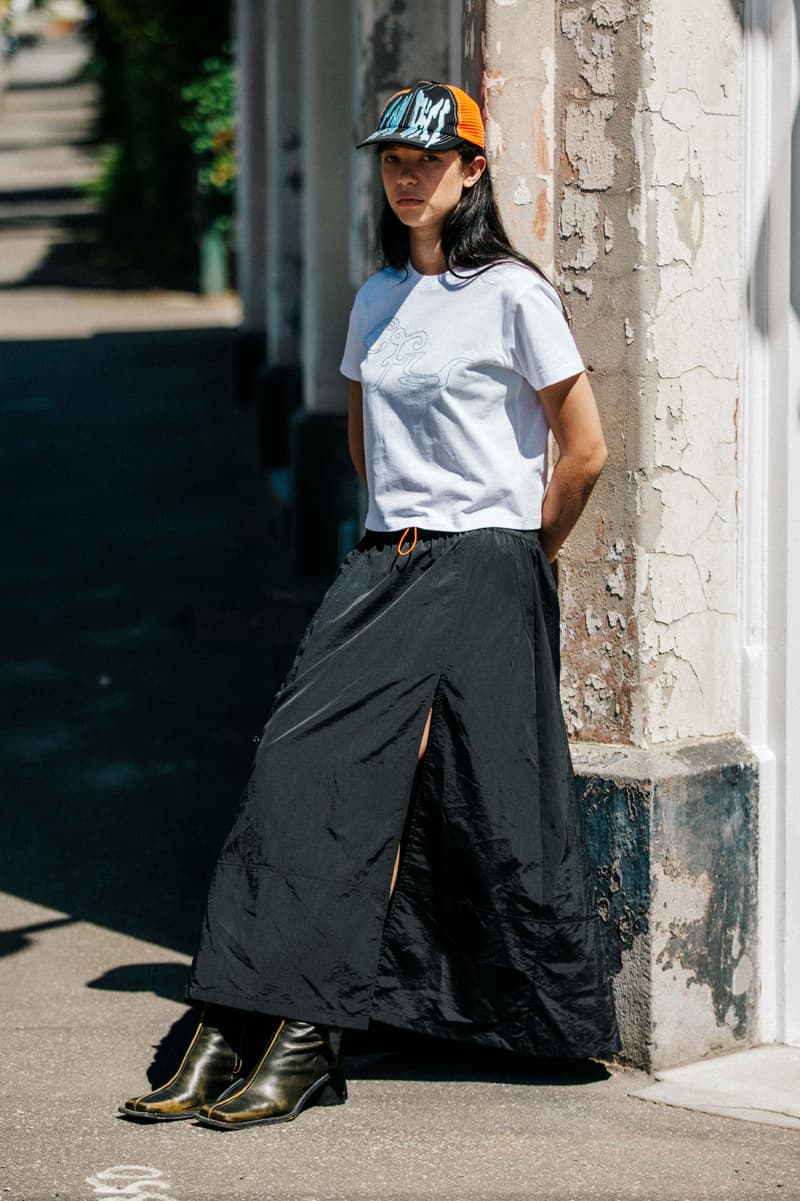 CANDICE Fall Winter 2025 Collection Frog Dreaming