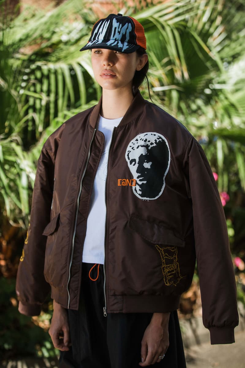 CANDICE Fall Winter 2025 Collection Frog Dreaming