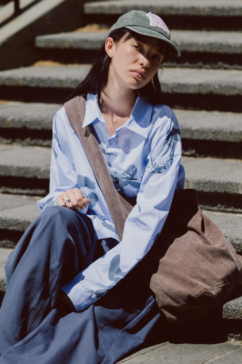 CANDICE Fall Winter 2025 Collection Frog Dreaming