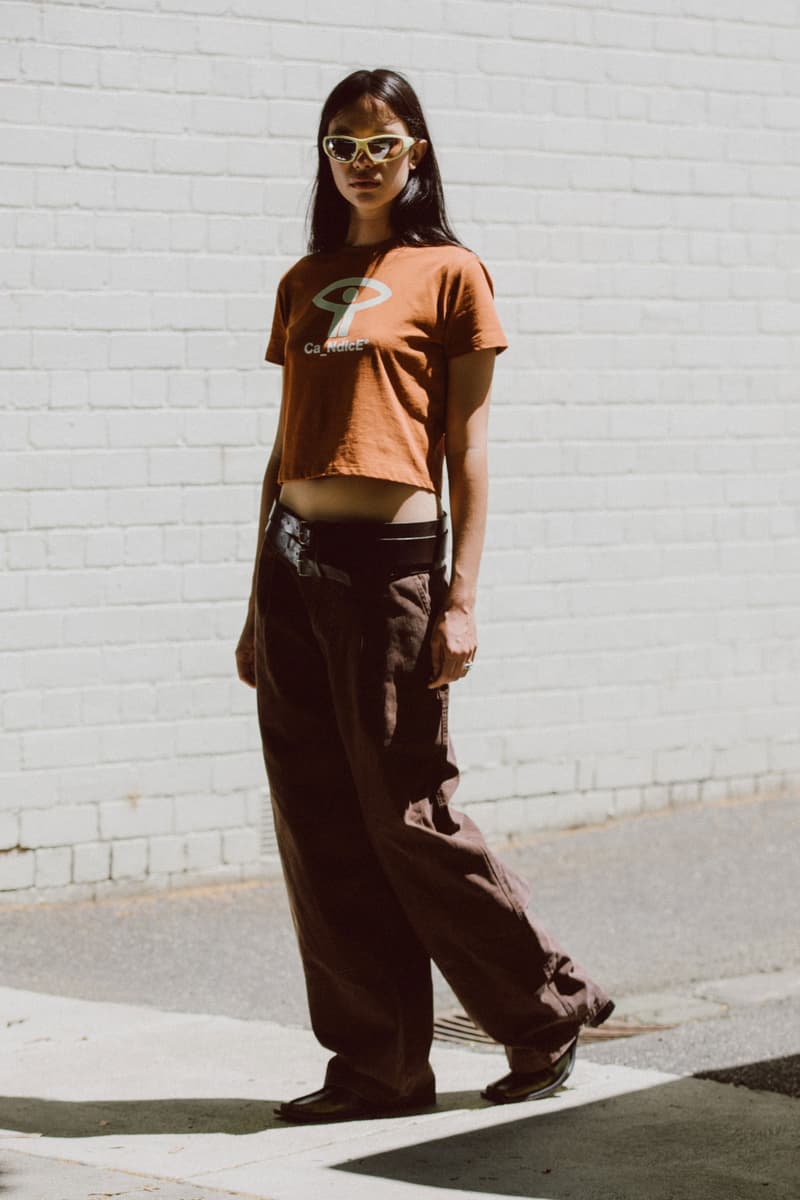 CANDICE Fall Winter 2025 Collection Frog Dreaming