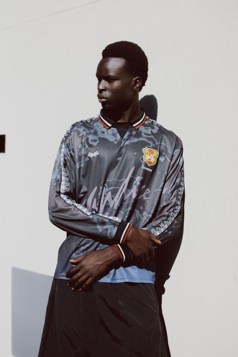 CANDICE Fall Winter 2025 Collection Frog Dreaming