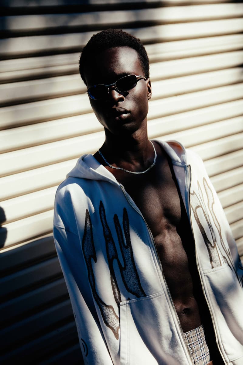 CANDICE Fall Winter 2025 Collection Frog Dreaming