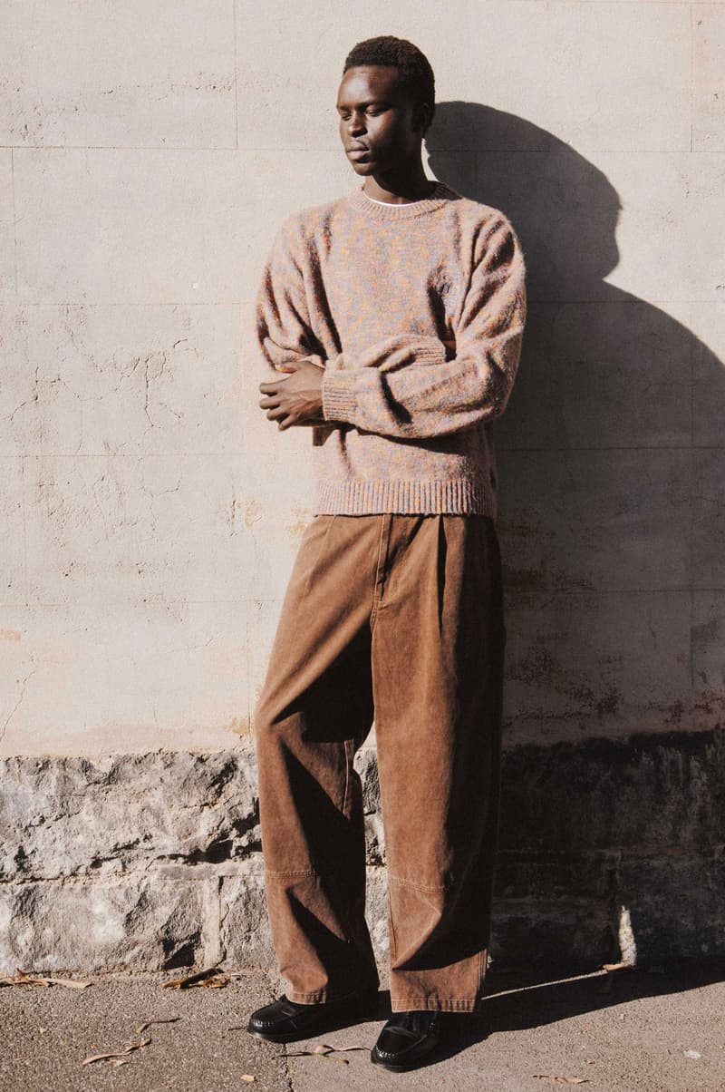 CANDICE Fall Winter 2025 Collection Frog Dreaming