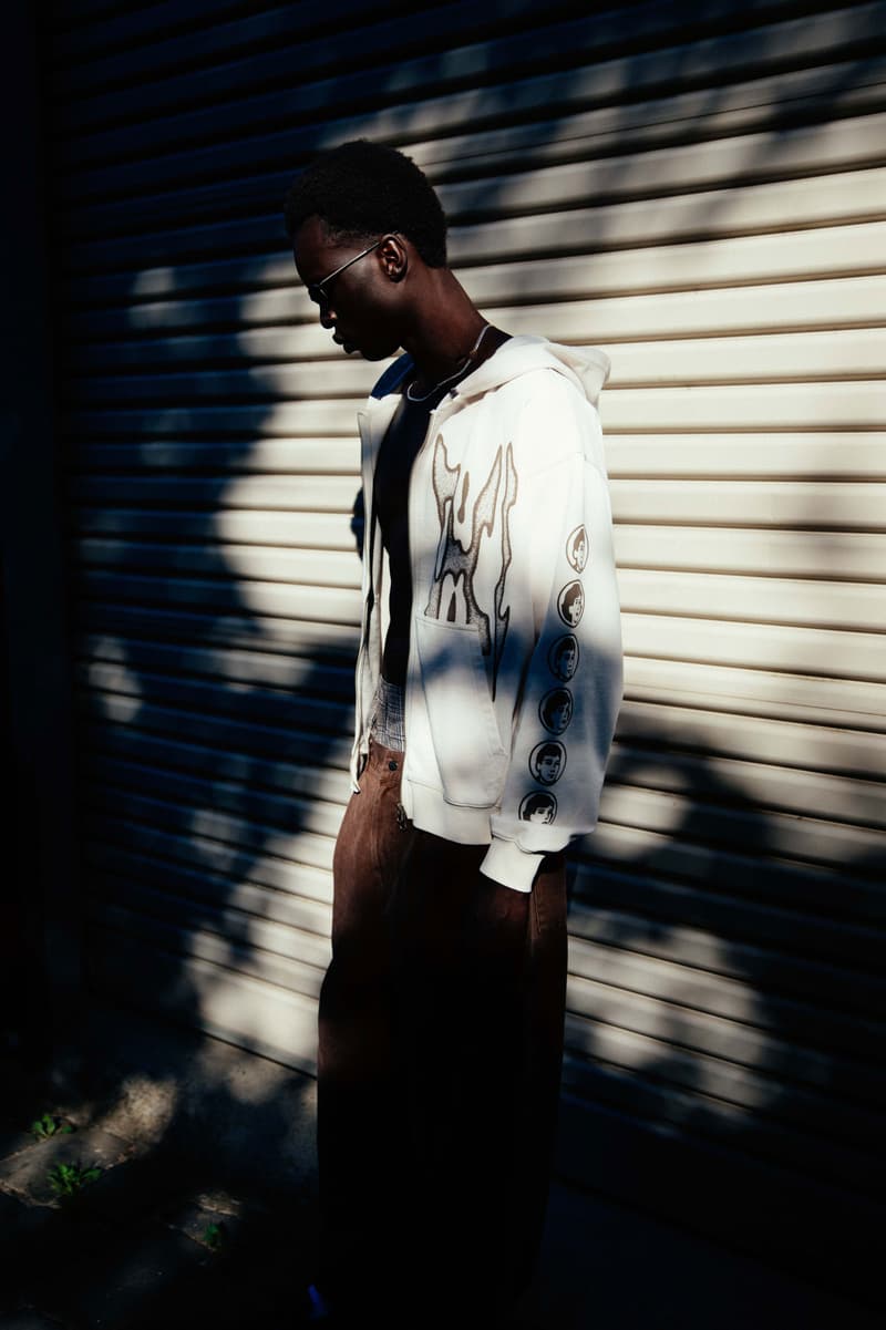 CANDICE Fall Winter 2025 Collection Frog Dreaming