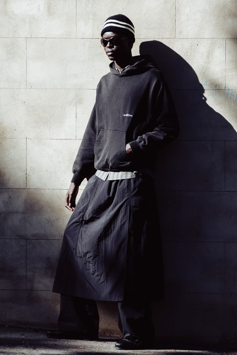 CANDICE Fall Winter 2025 Collection Frog Dreaming