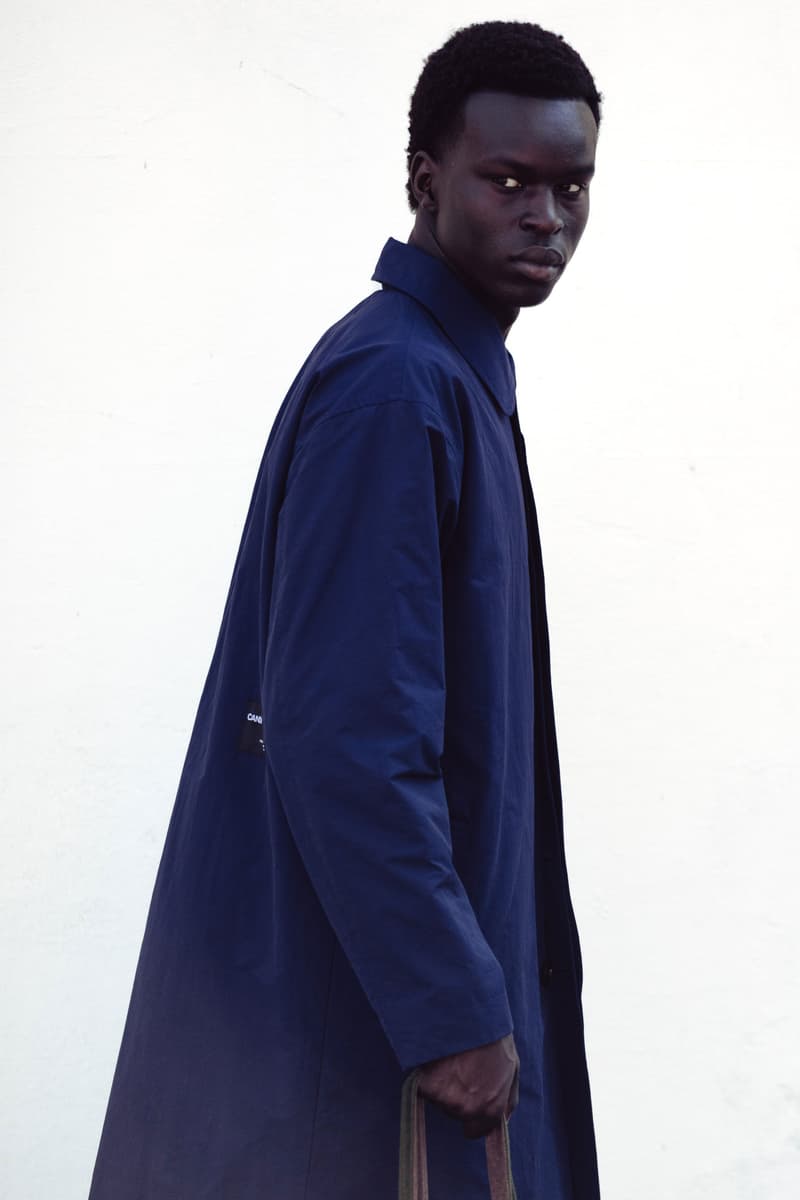 CANDICE Fall Winter 2025 Collection Frog Dreaming