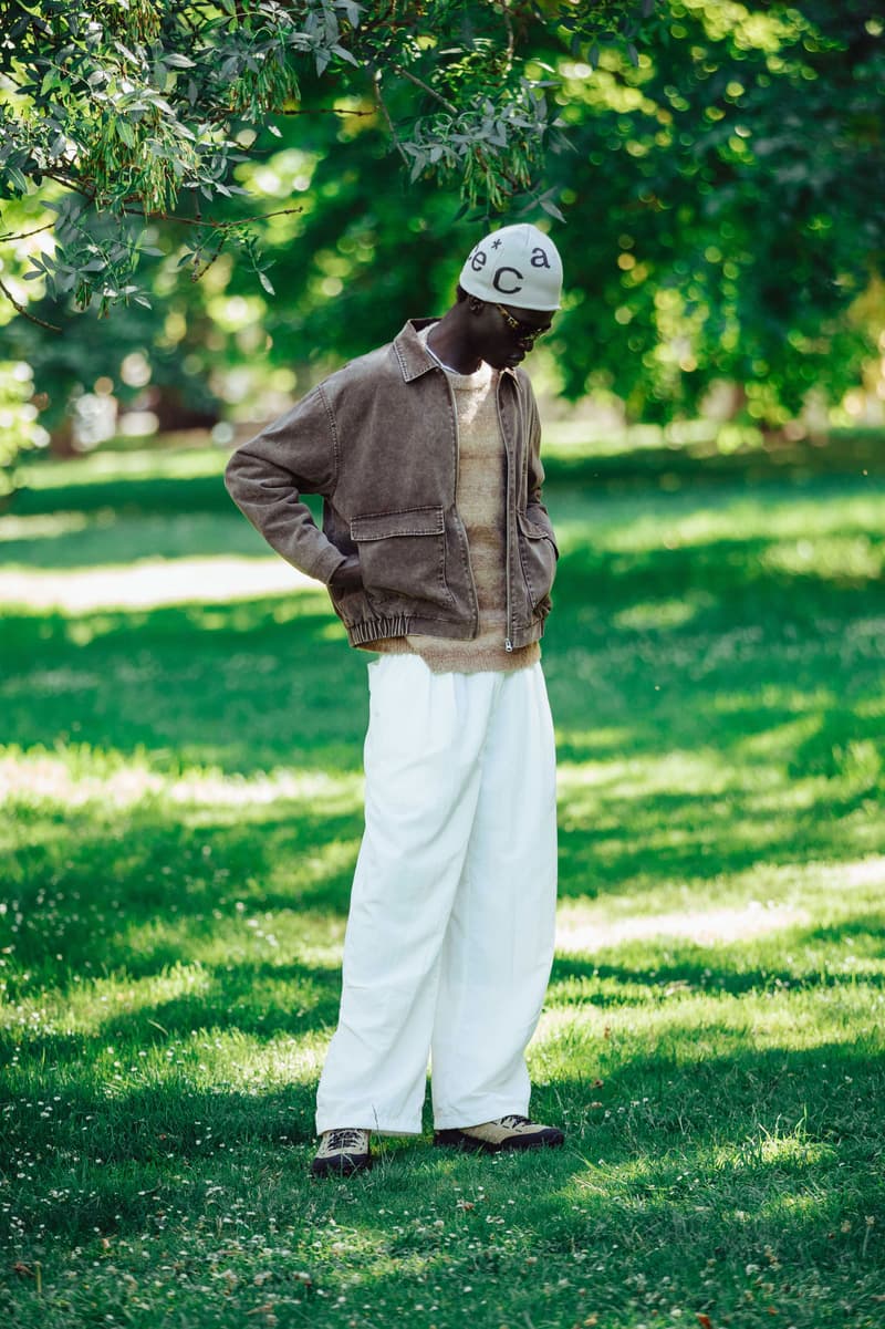 CANDICE Fall Winter 2025 Collection Frog Dreaming