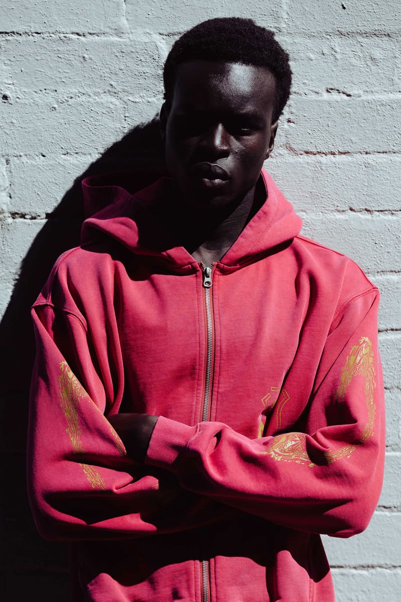 CANDICE Fall Winter 2025 Collection Frog Dreaming