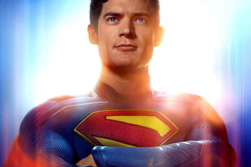 A 'Superman' Sequel Is Coming "Sooner Rather Than Later," Says James Gunn dc universe warner bros 