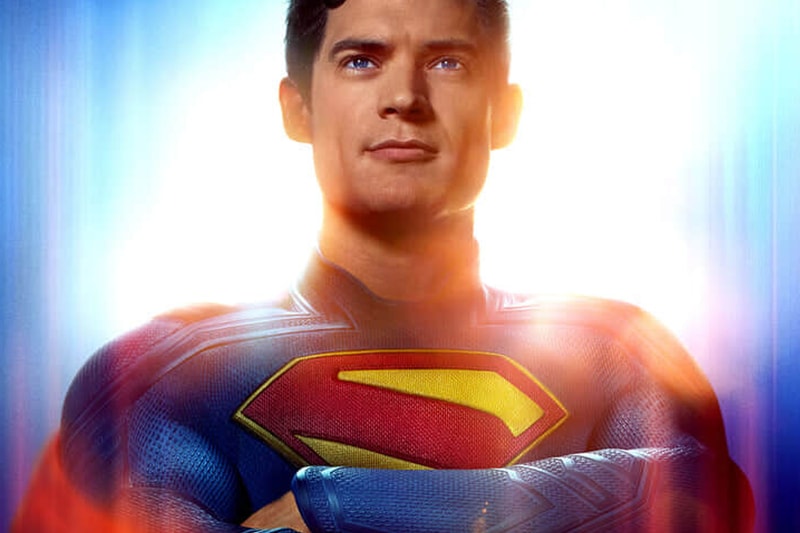 A 'Superman' Sequel Is Coming "Sooner Rather Than Later," Says James Gunn dc universe warner bros 