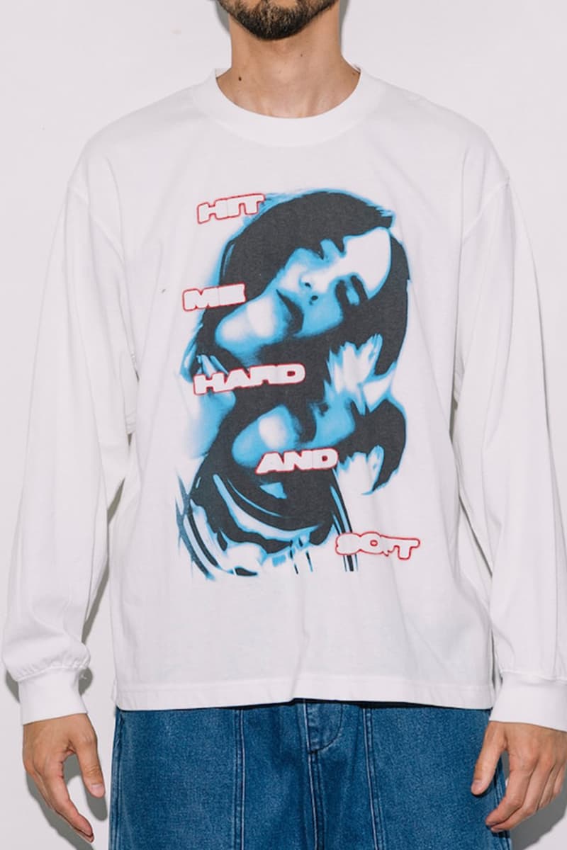 FREAK'S STORE Band billie eilish nas Jamiroquai Slipknot GUNS N ROSES The Rolling Stones Long-Sleeve Shirts Release Info