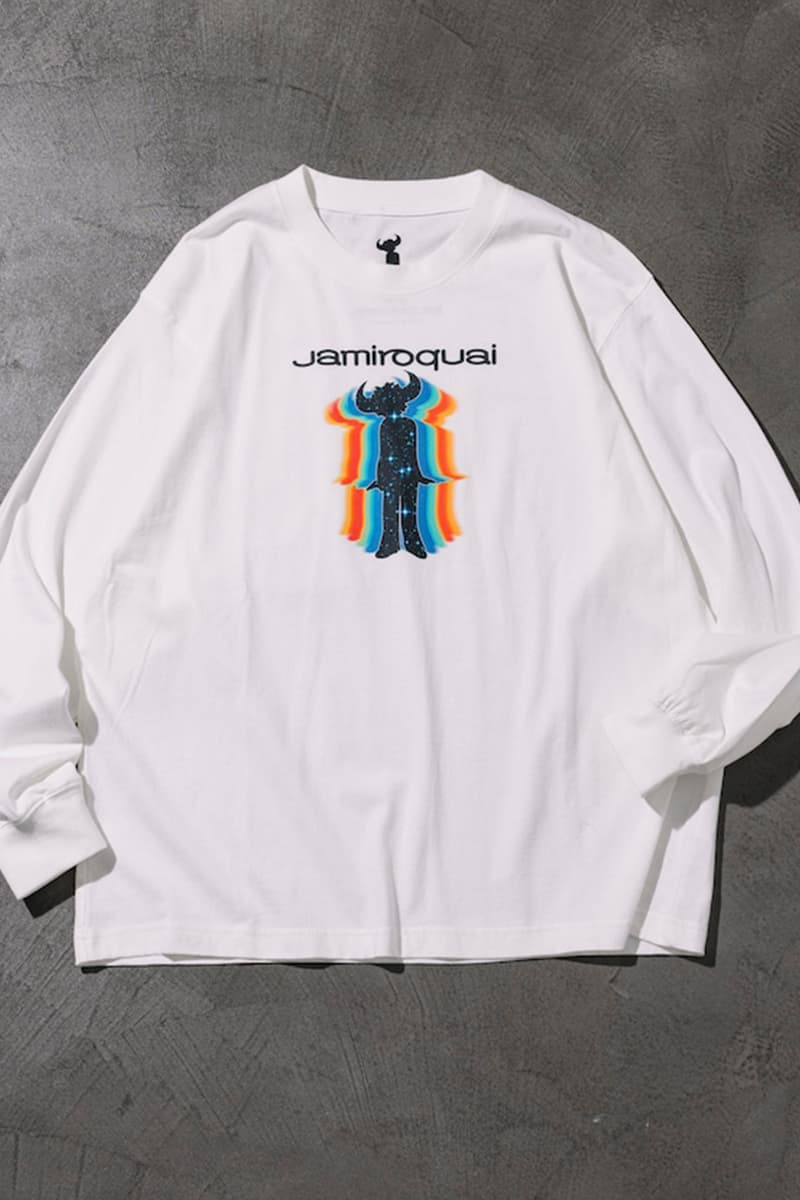 FREAK'S STORE Band billie eilish nas Jamiroquai Slipknot GUNS N ROSES The Rolling Stones Long-Sleeve Shirts Release Info