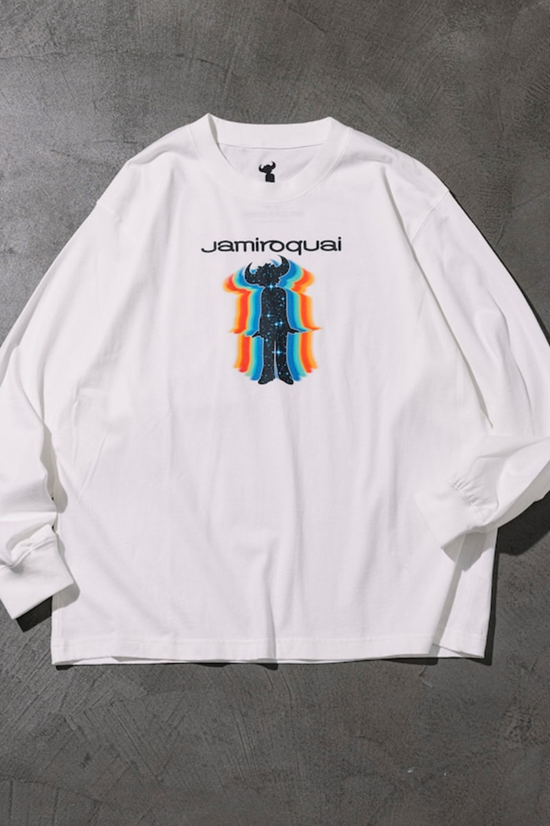 FREAK'S STORE Band billie eilish nas Jamiroquai Slipknot GUNS N ROSES The Rolling Stones Long-Sleeve Shirts Release Info