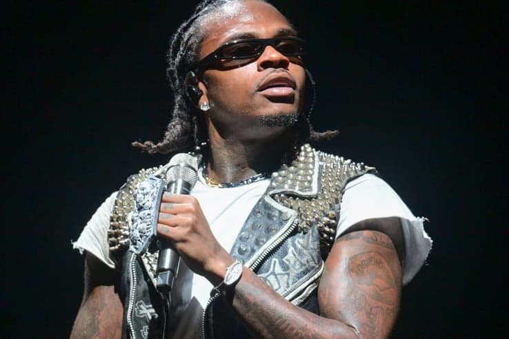 Gunna The Last Wun No. 3 Billboard 200 Debut