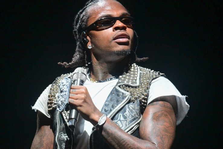 Gunna The Last Wun No. 3 Billboard 200 Debut