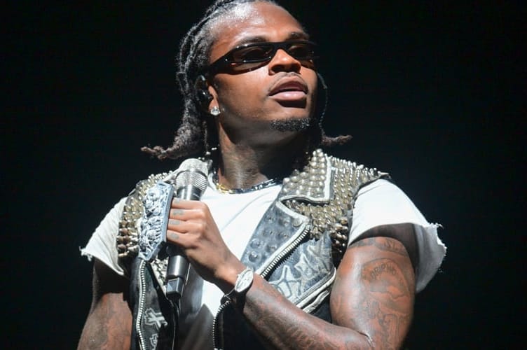 Gunna's 'The Last Wun' Debuts at No. 3 on Billboard 200