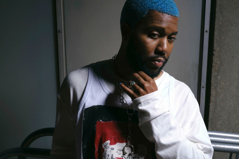 Khalid Returns With New Single and Album Announcement