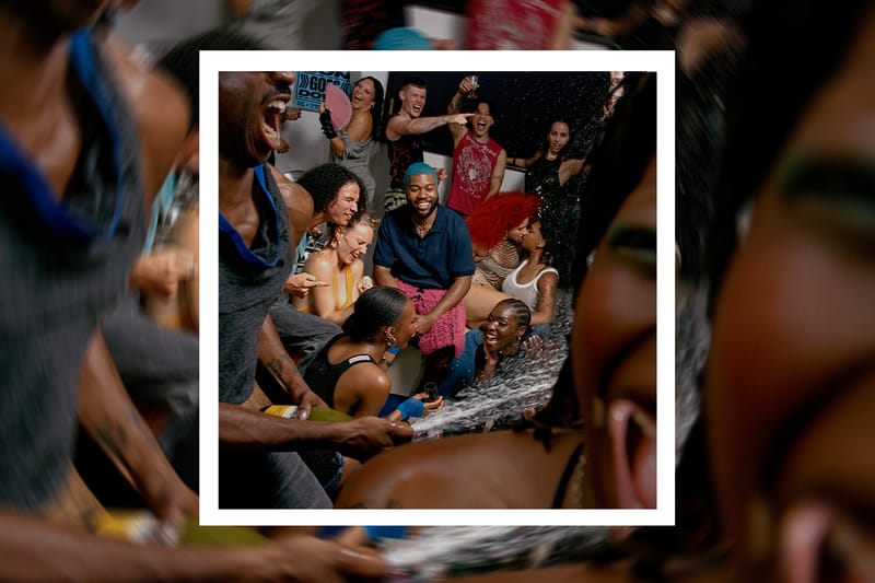 Khalid Returns With New Single and Album Announcement