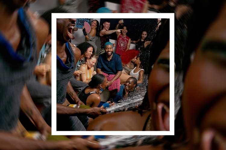 Khalid Returns With New Single and Album Announcement