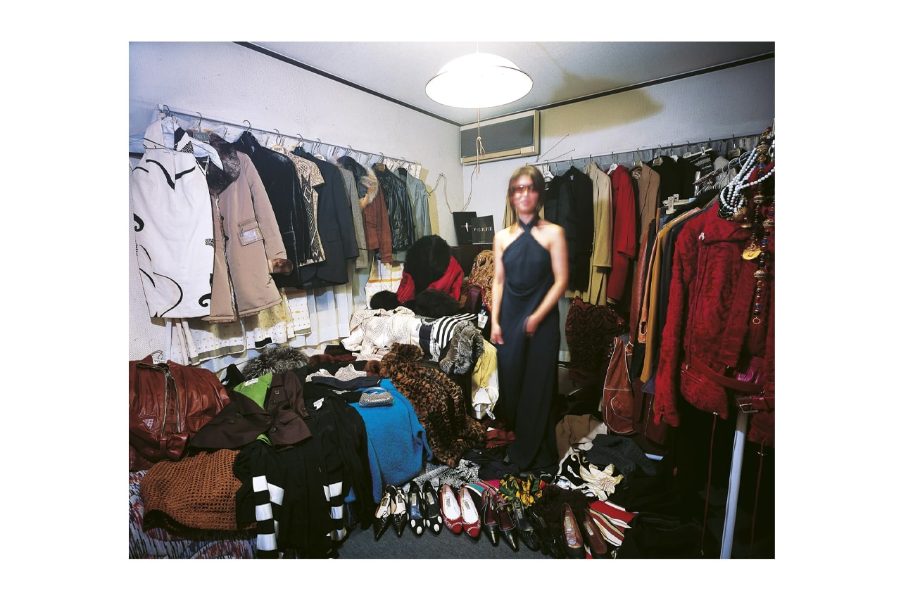 Kyoichi Tsuzuki 'Happy Victims' Photo Book Re-Release Info Apartamento Publishing
