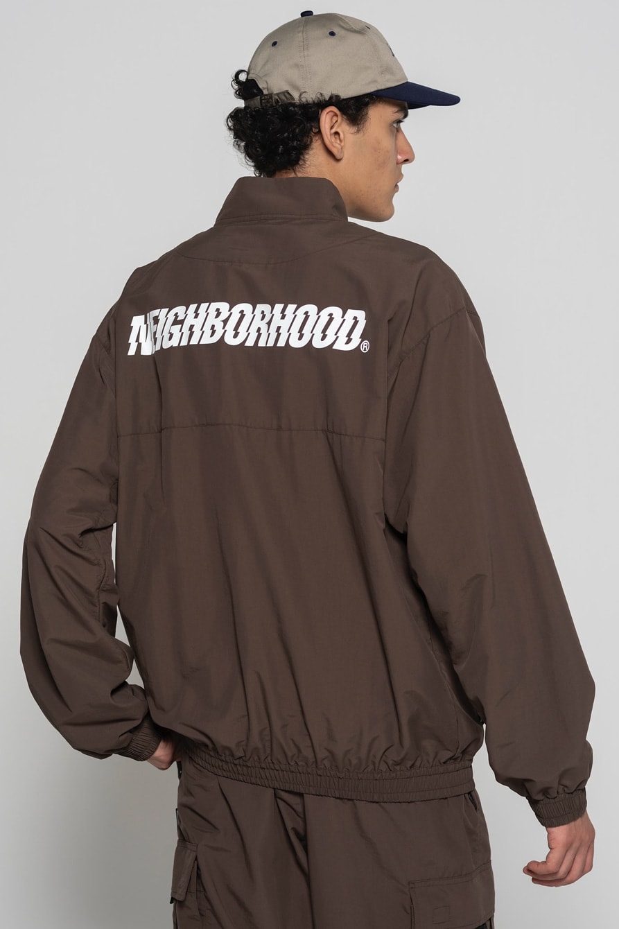 NEIGHBORHOOD FW25 Release Info fall winter 2025 seasonal release jerseys denim jackets sweaters jeans