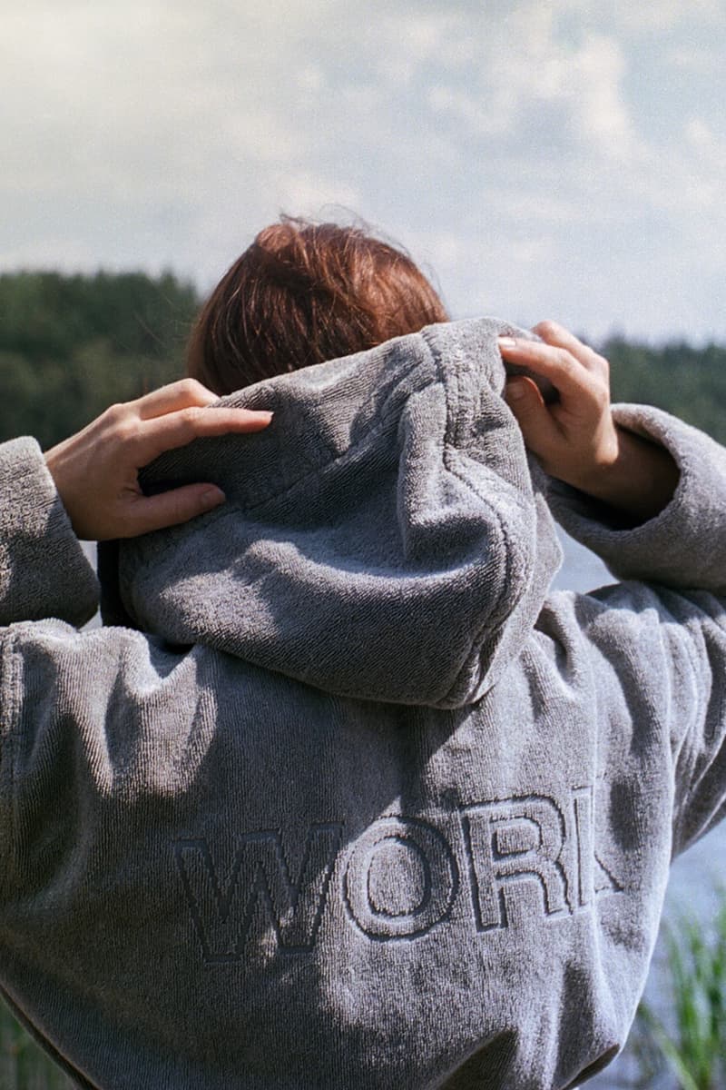 Our Legacy WORK SHOP Magniberg “Natura” Collection Release Info