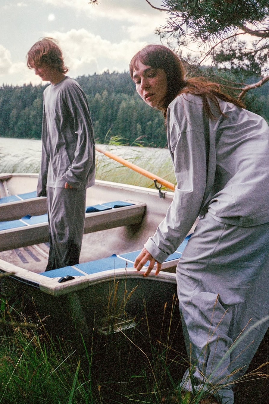 Our Legacy WORK SHOP Magniberg “Natura” Collection Release Info