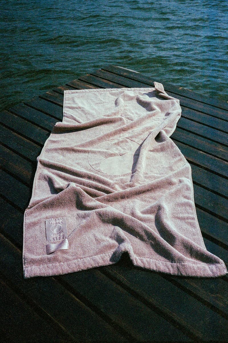 Our Legacy WORK SHOP Magniberg “Natura” Collection Release Info