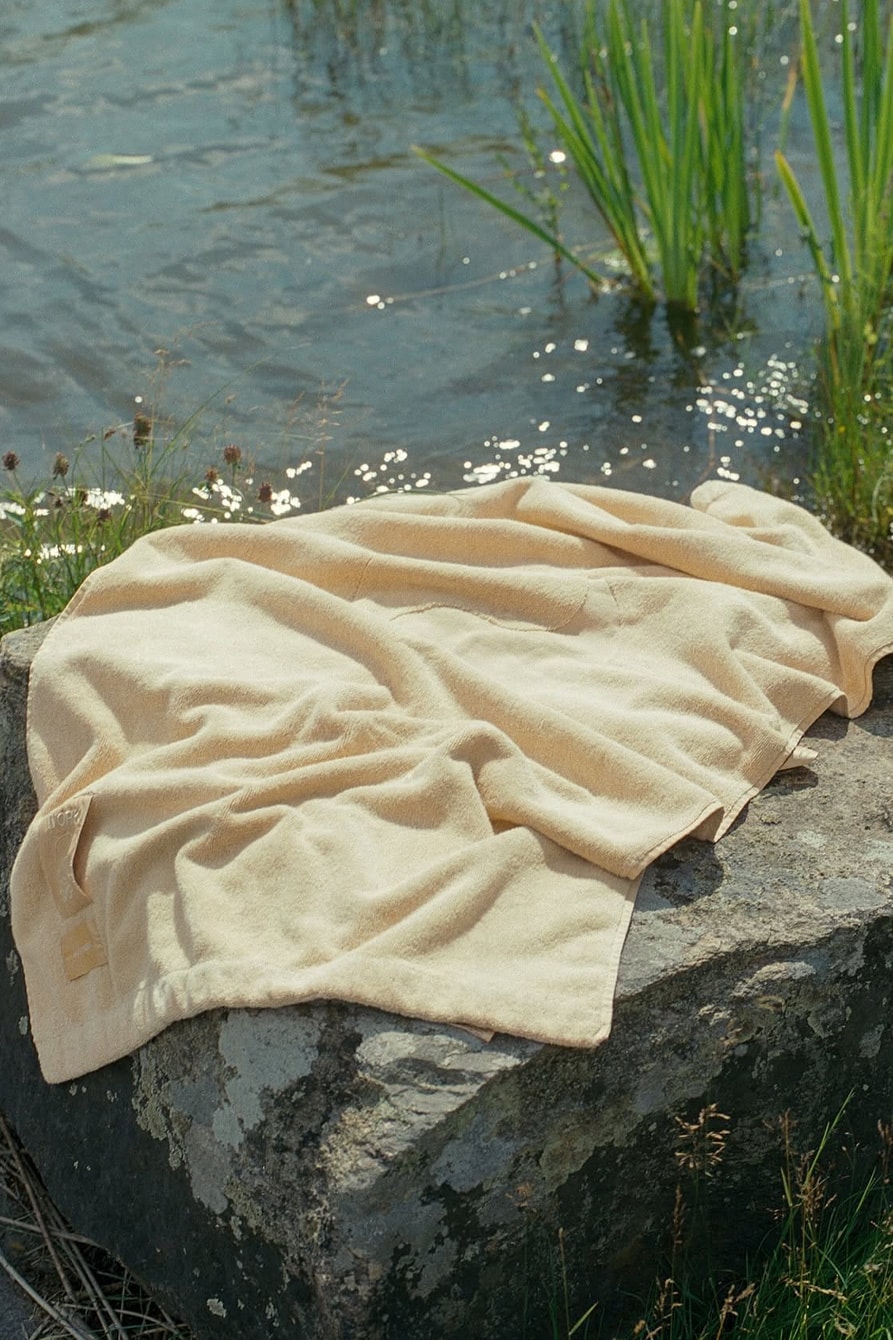 Our Legacy WORK SHOP Magniberg “Natura” Collection Release Info