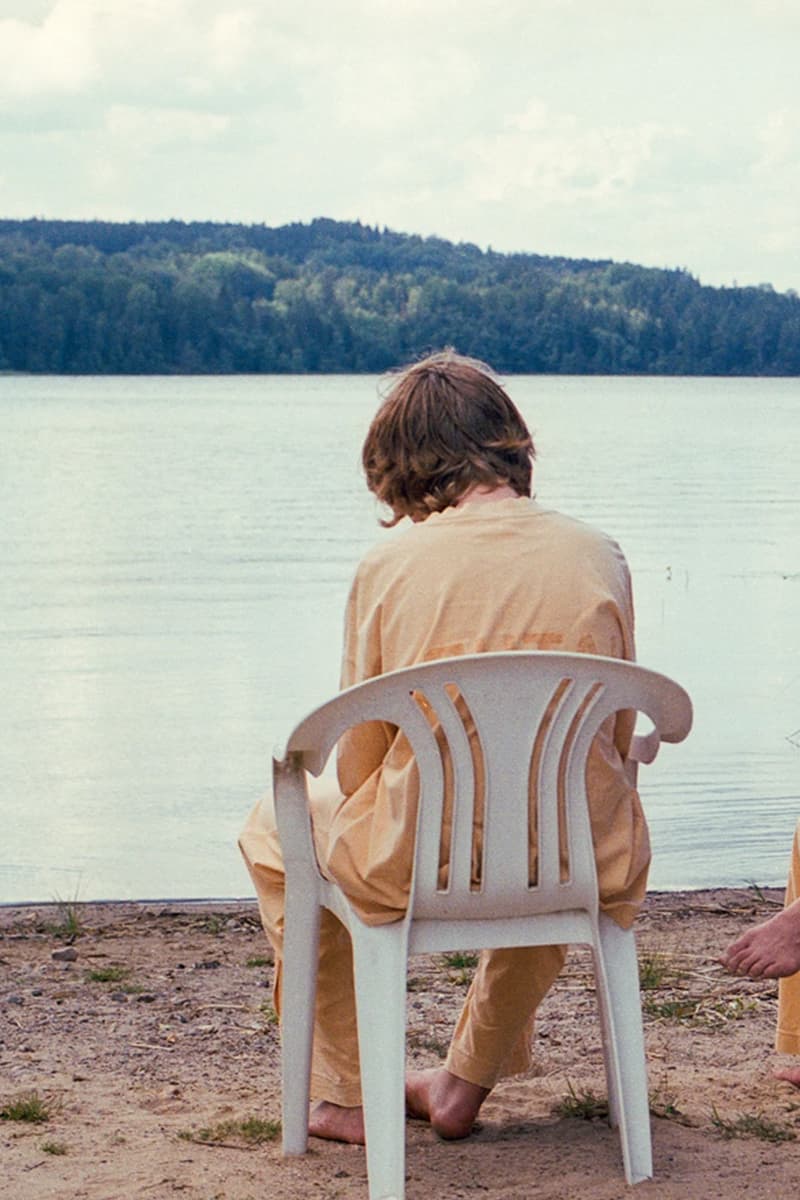 Our Legacy WORK SHOP Magniberg “Natura” Collection Release Info