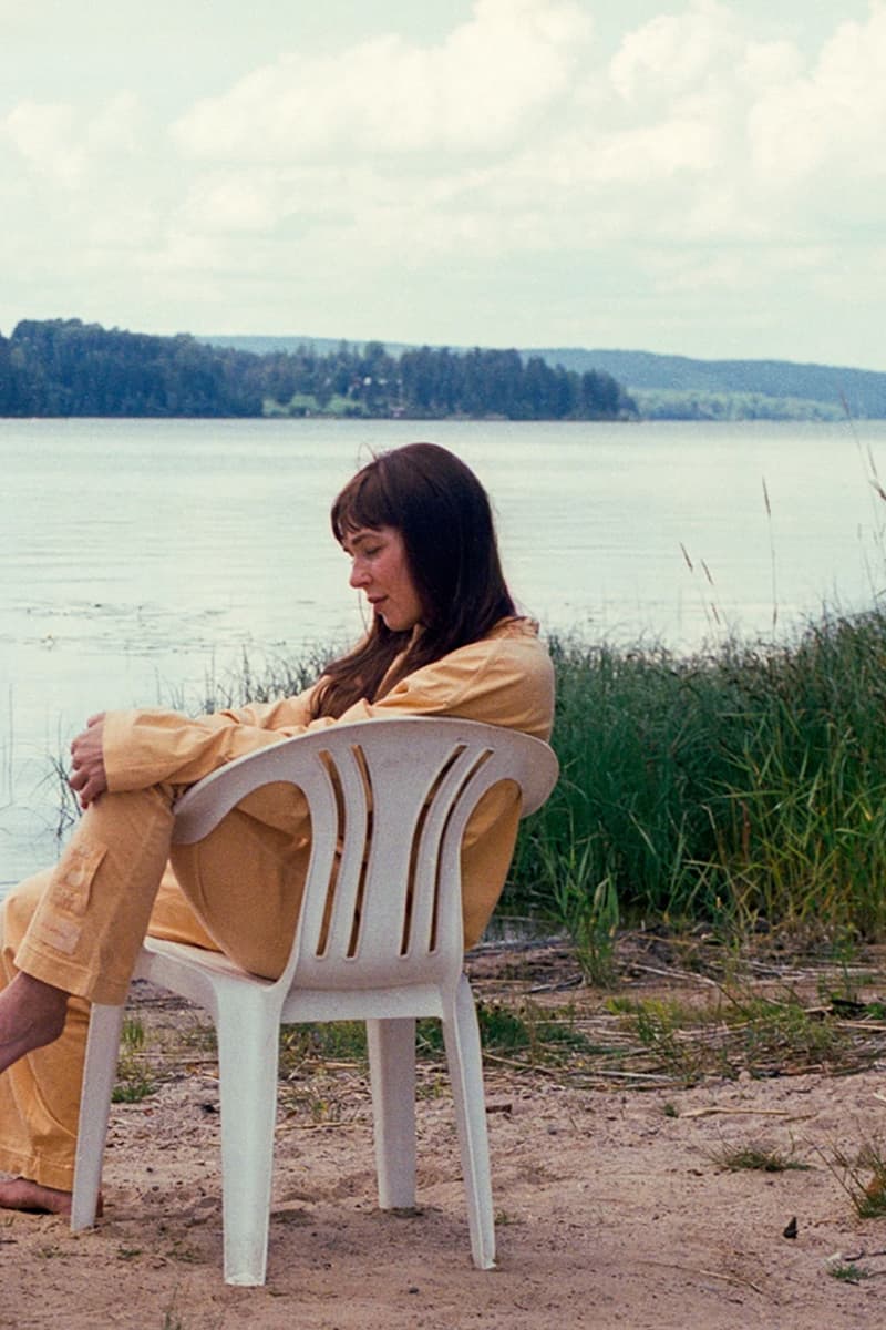 Our Legacy WORK SHOP Magniberg “Natura” Collection Release Info