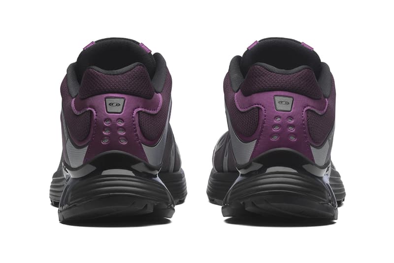 Salomon XT-WHISPER XT-6 IRIDESCENT L47795500 L47795600 Black/Hollyhock/Plum Perfect Release Info