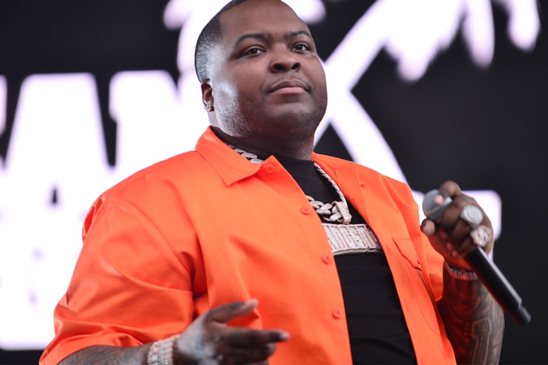 Sean Kingston Handed 3.5 Year Prison Sentence $1 Million USD Fraud Scheme janice turner