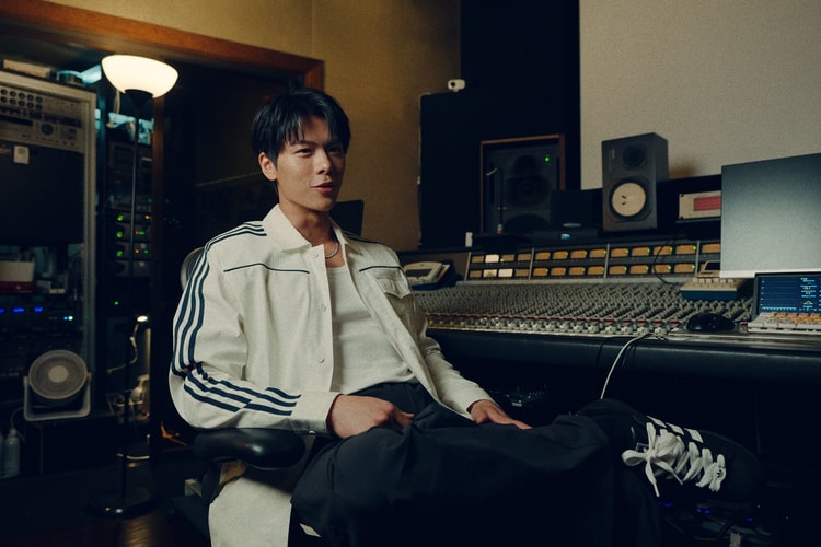 adidas Originals Reintroduces Superstar: The Original Icon