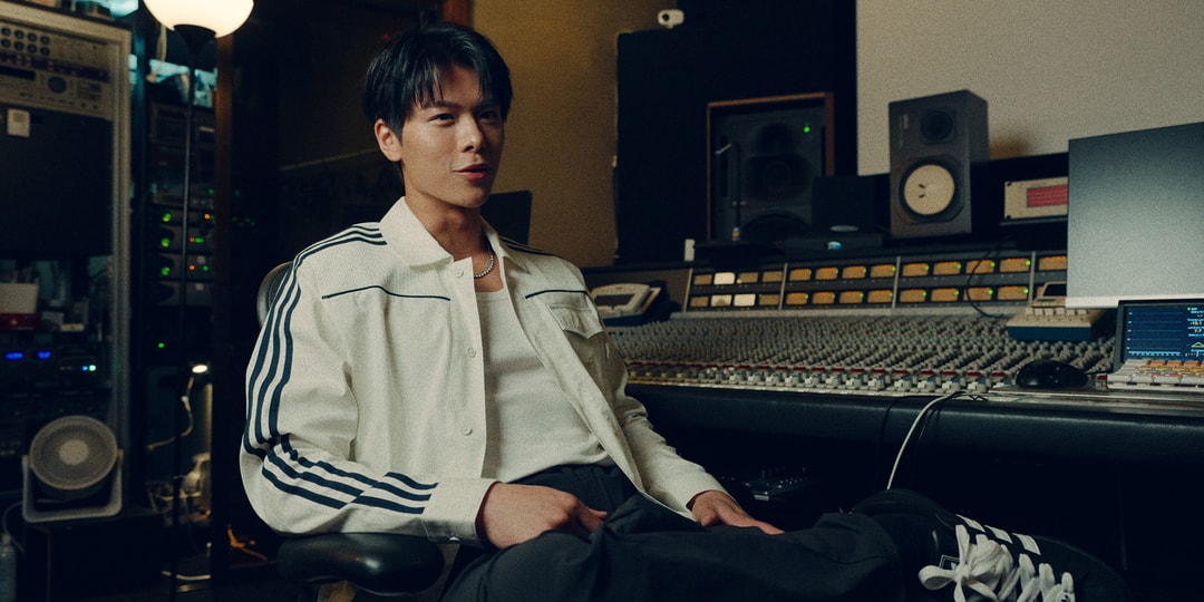 adidas Originals Reintroduces Superstar: The Original Icon